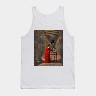 Promenade Tank Top